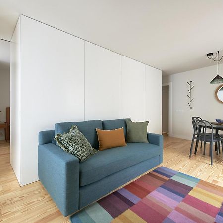 Lisbon All The Best - Bairro Alto 2 Apartment Exterior photo