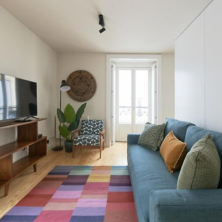 Lisbon All The Best - Bairro Alto 2 Apartment Exterior photo