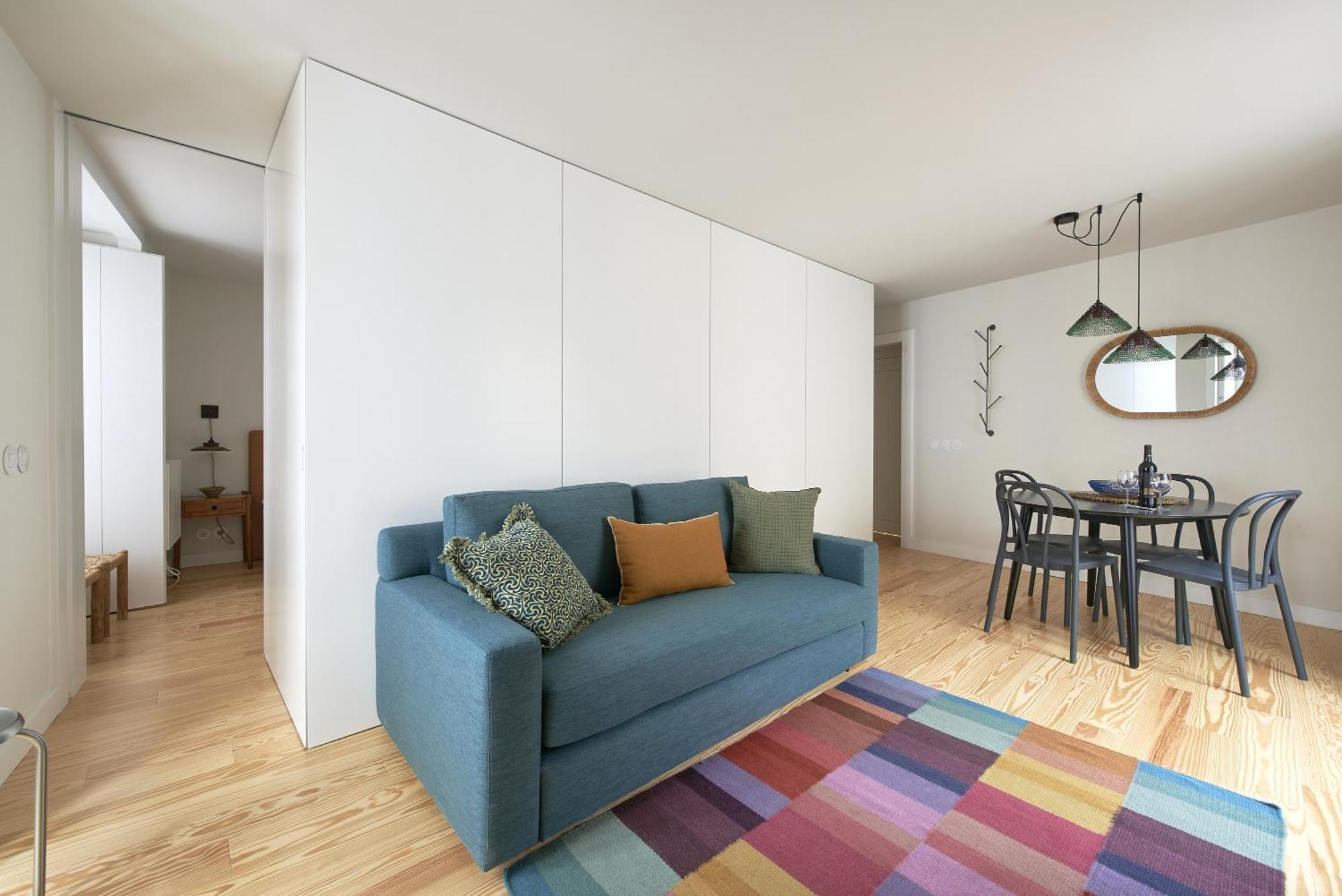 Lisbon All The Best - Bairro Alto 2 Apartment Exterior photo
