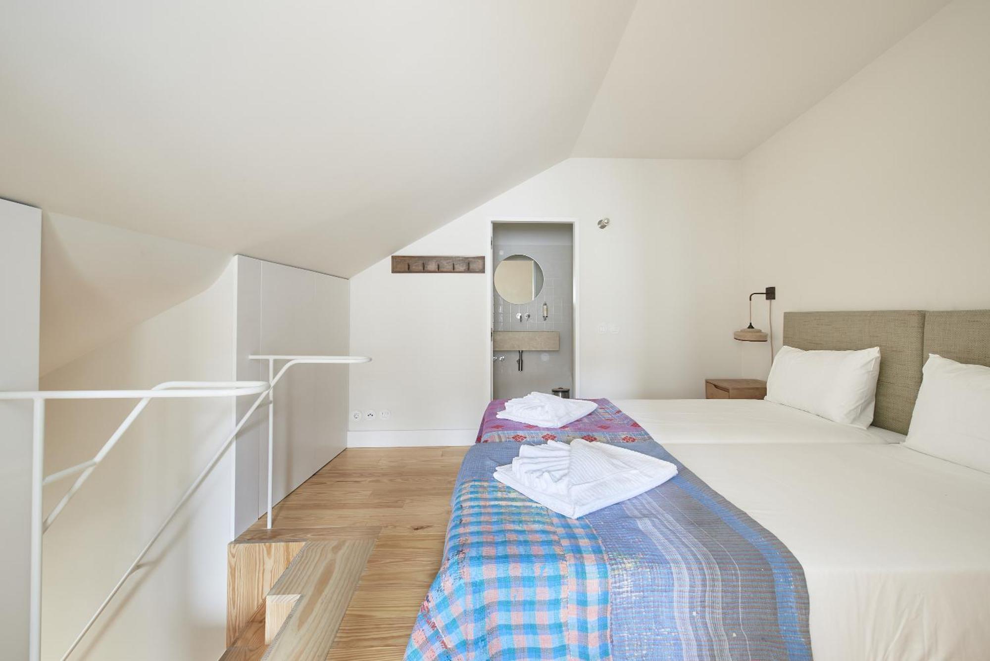 Lisbon All The Best - Bairro Alto 2 Apartment Exterior photo