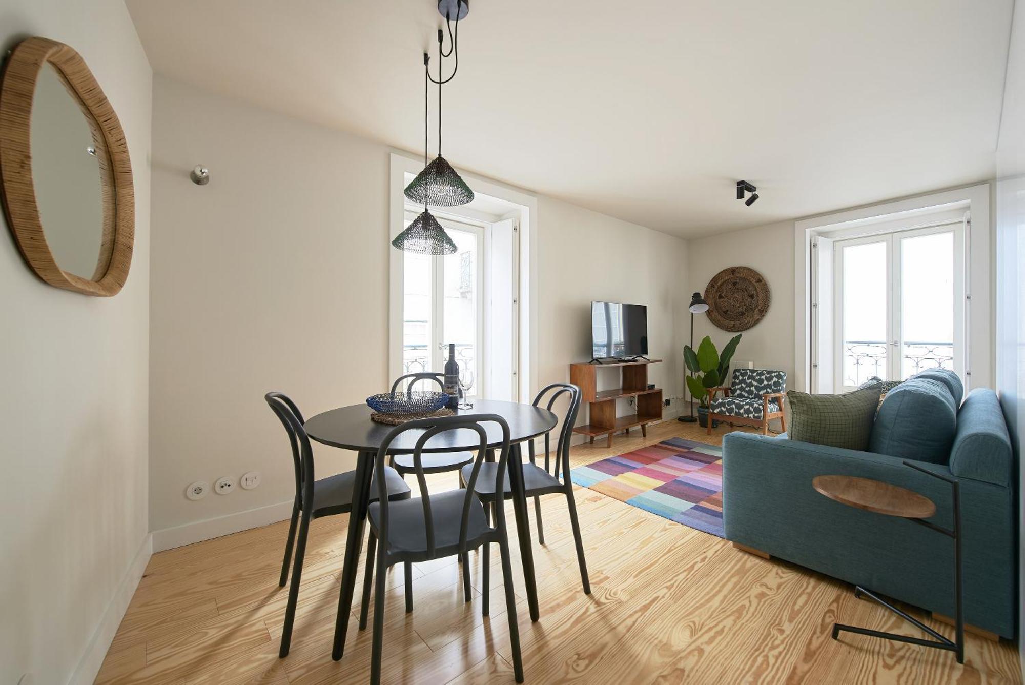 Lisbon All The Best - Bairro Alto 2 Apartment Exterior photo
