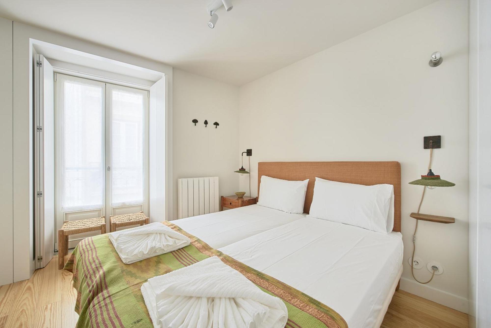 Lisbon All The Best - Bairro Alto 2 Apartment Exterior photo